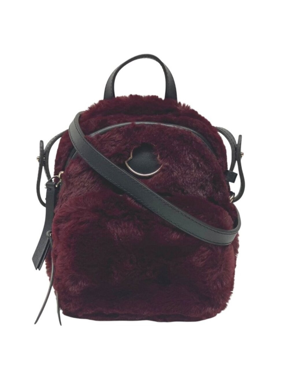 Moncler Kyria Shoulder Bag Faux